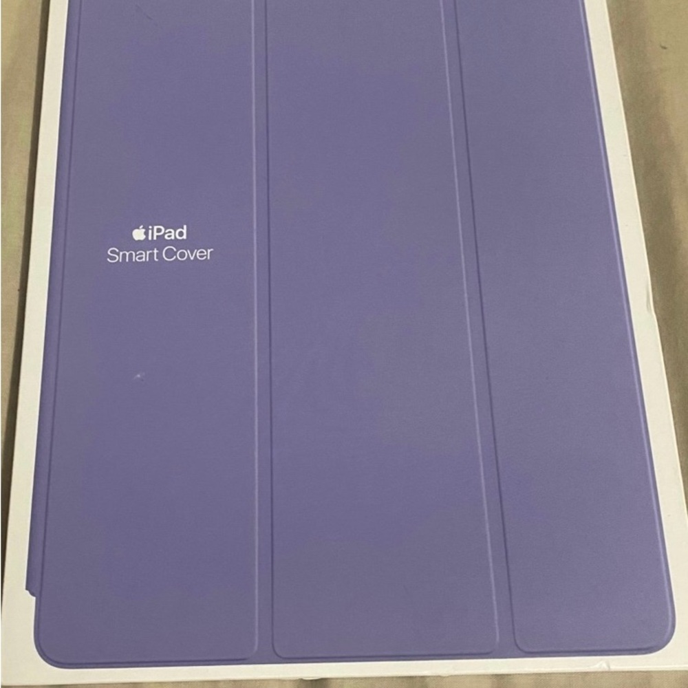 Apple iPad Smart Cover - Purple